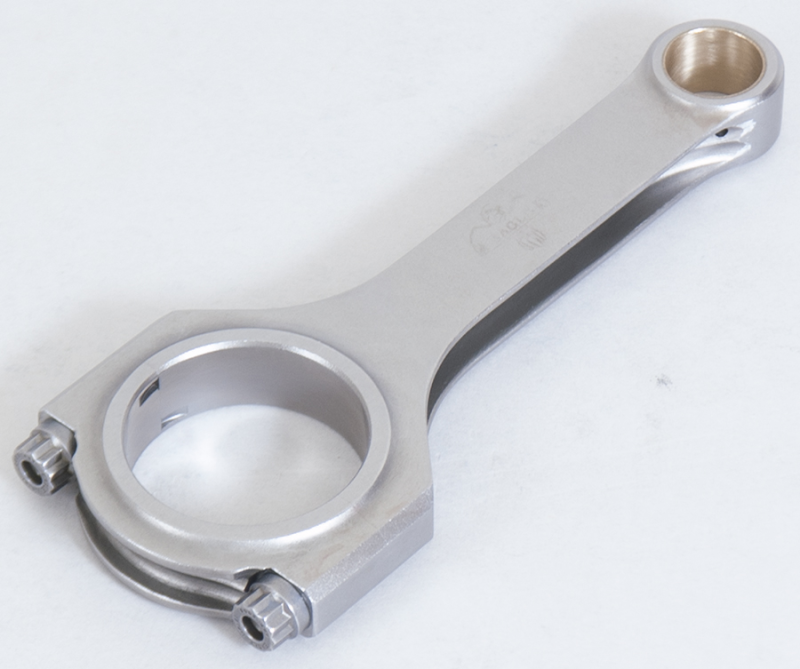 Eagle Honda/Acura K24 engine connecting rods, 5.984-inch length, .864-inch pin, set of four, 4-cylinder engine parts