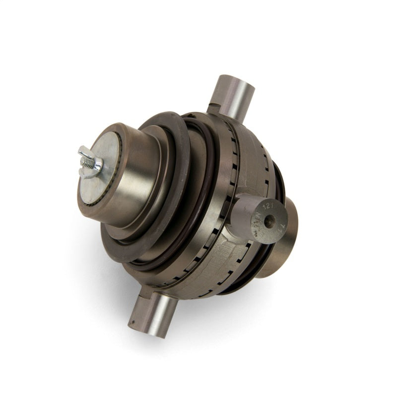Eaton Detroit No-Spin Differential with 36 spline 1.84-inch axle shaft diameter, designed for rear Dana S135 axles.