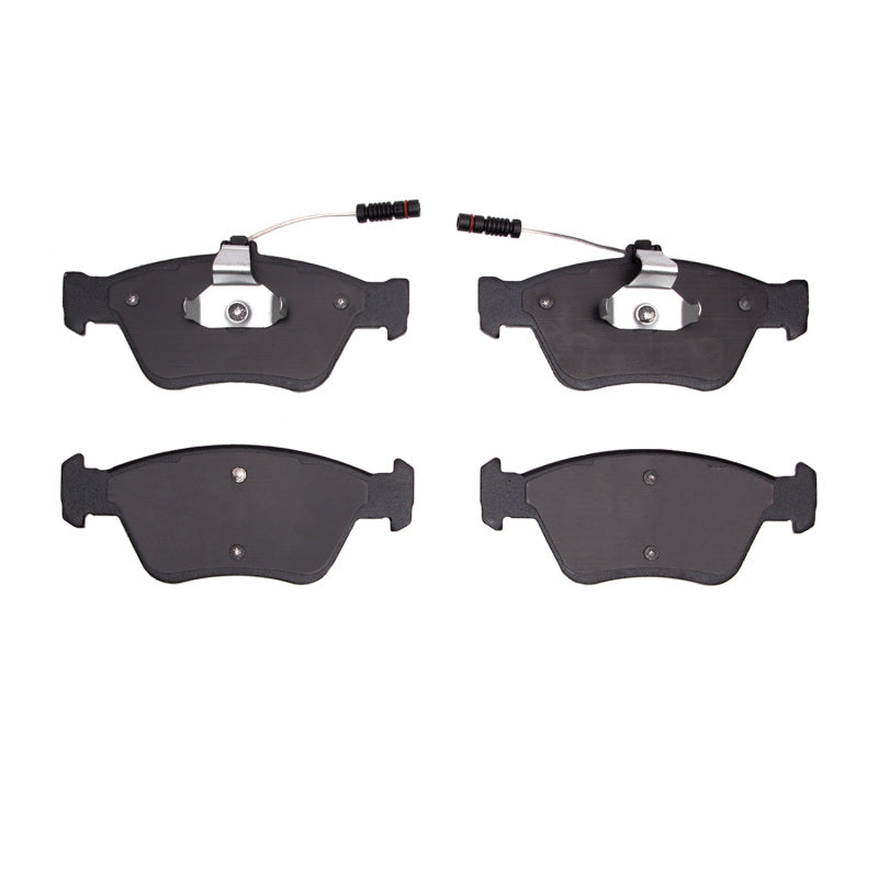 R1 Concepts Mercedes-Benz E300 1996-2004 OE brake pads, front set, high-quality replacement brake pads for optimal braking performance.