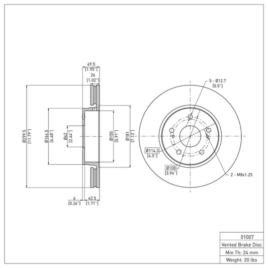 Technical Drawing