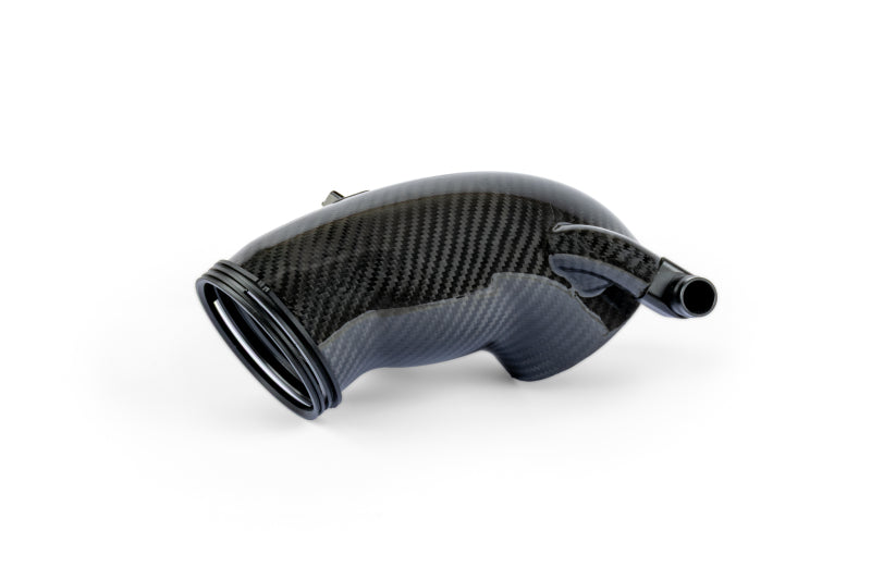 Dinan Gen3 B58 carbon fiber turbo inlet pipe for BMW M340i and M440i G20-G26 models