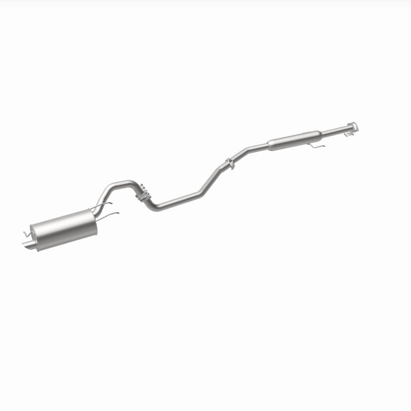MagnaFlow 04-09 Kia Spectra 2.0L BRE Exhaust Kit