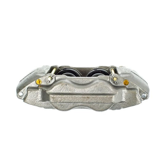 PowerStop OE front right brake caliper for Hummer H3 2006-2010, autospecialty design without bracket, vehicle brake component