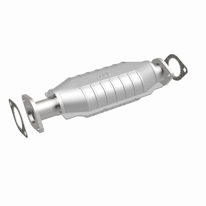 MagnaFlow Direct Fit Catalytic Converter 86-95 Nissan CA