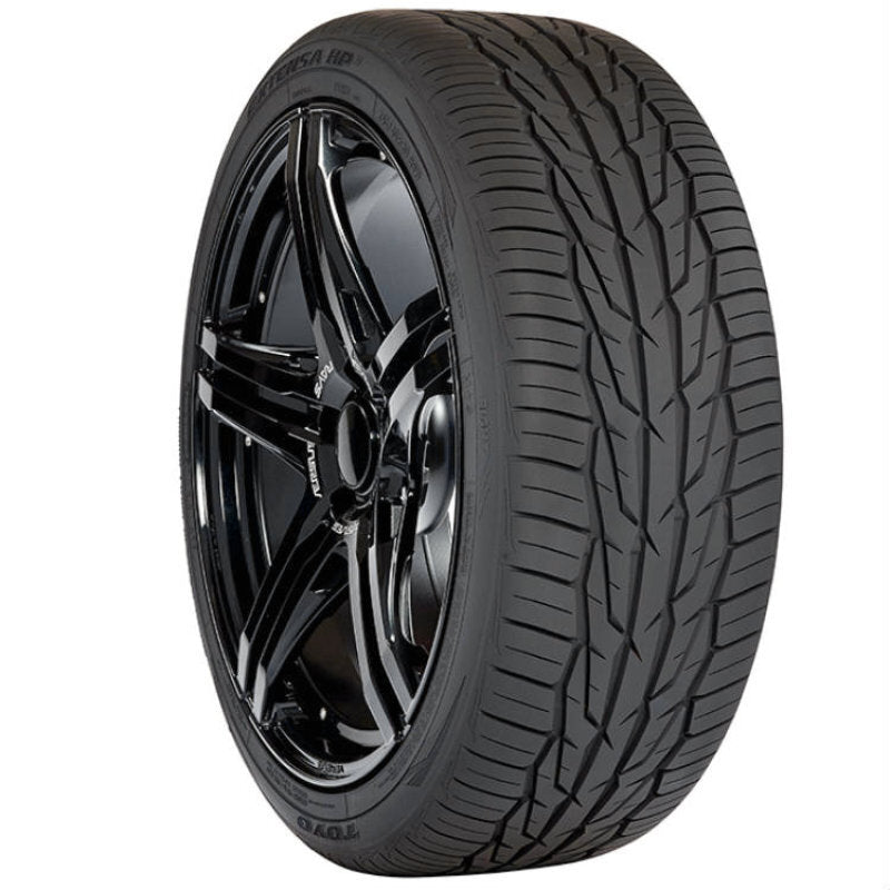 Toyo Extensa HP II Tire - 235/40R19 96W XL