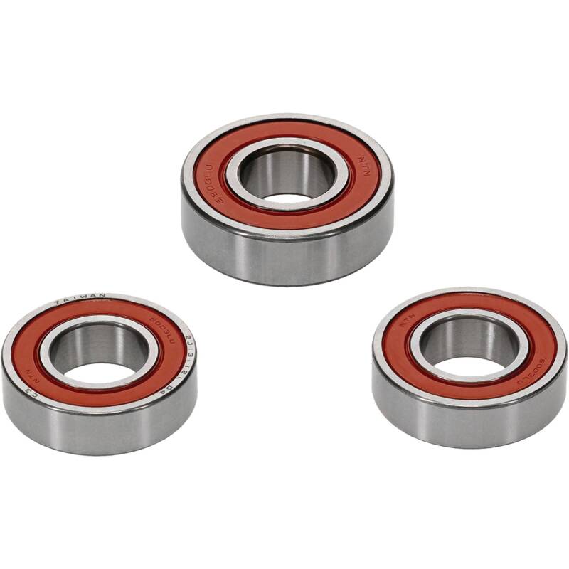 Pivot Works Premium Wheel Bearing