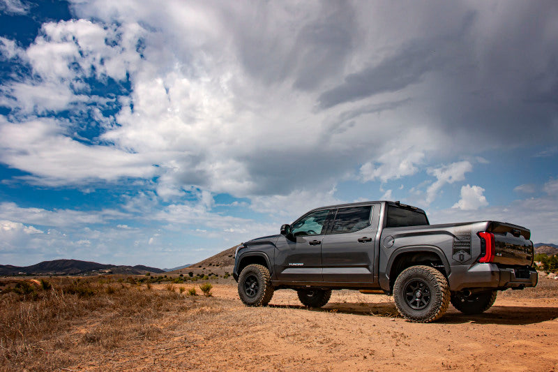 ICON 22-25 Tundra 2-3.5in Stage 11 Suspension System Tubular (Trd)