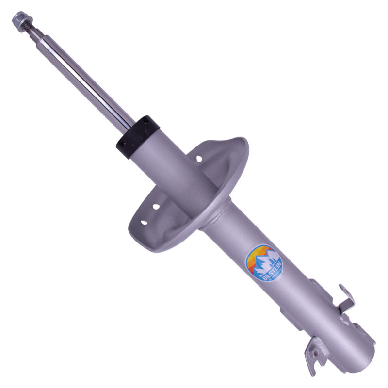 Bilstein B8 TerraSport lift shocks and struts for 2013-2017 Subaru XV Crosstrek with 1.5-inch lift, durable suspension upgrade.