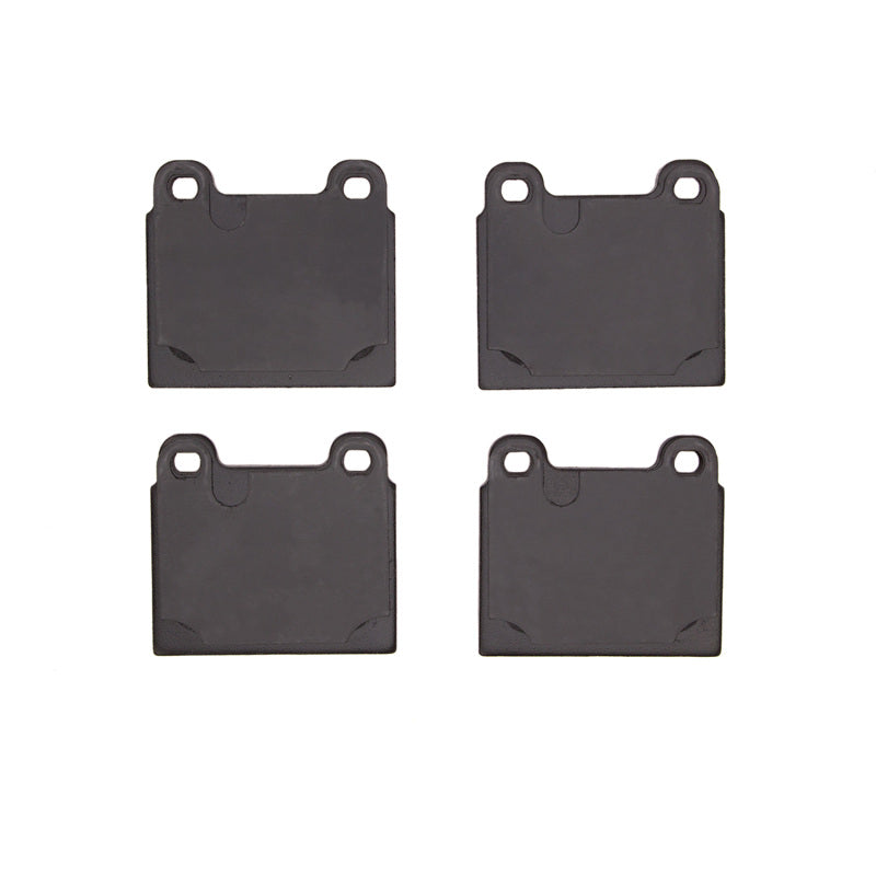 R1 69-85 Volkswagen Vanagon Front Semi Met Brake Pads