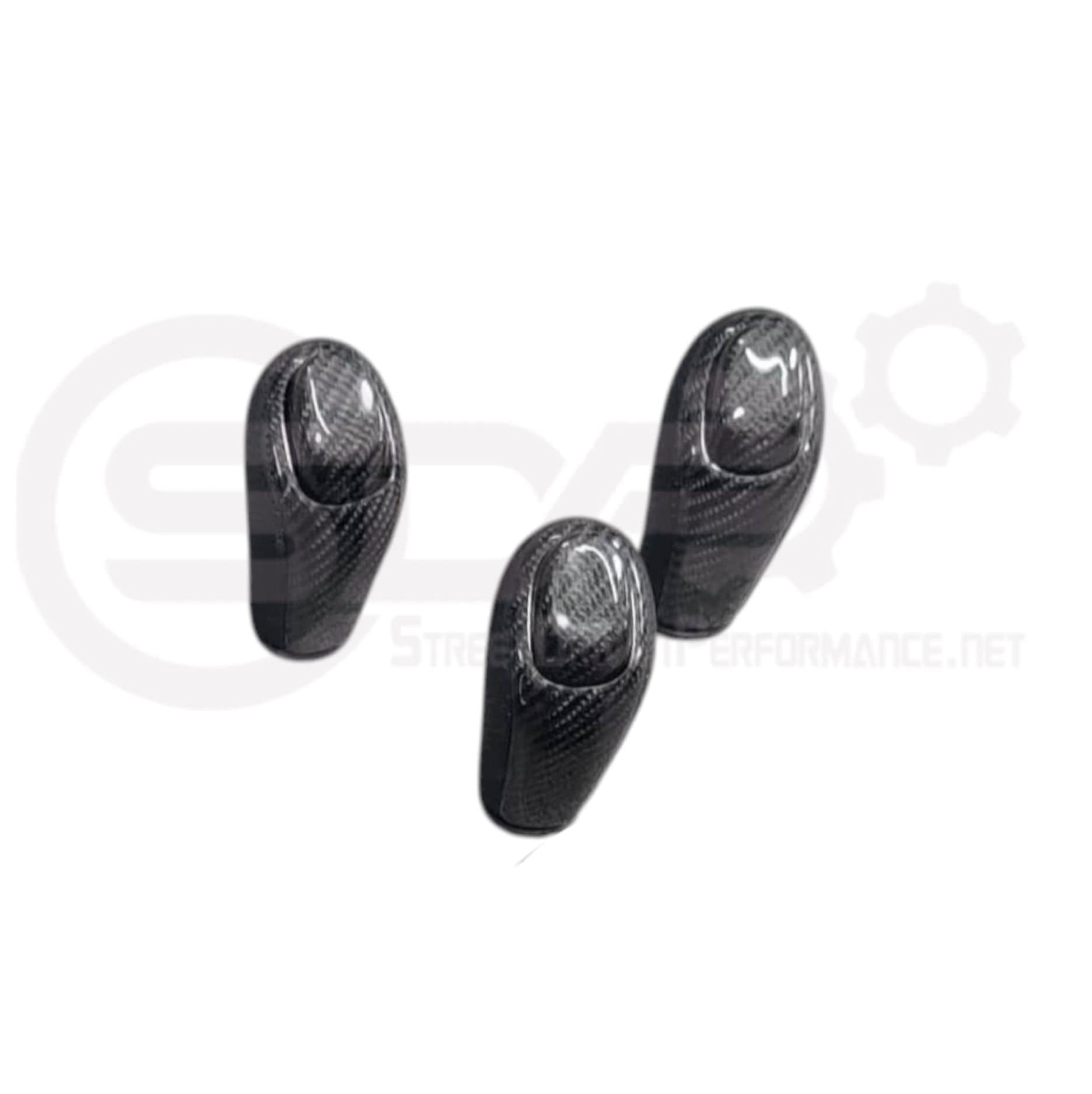 2004 - 2006 Pontiac GTO | Custom Carbon Fiber Shift Knob