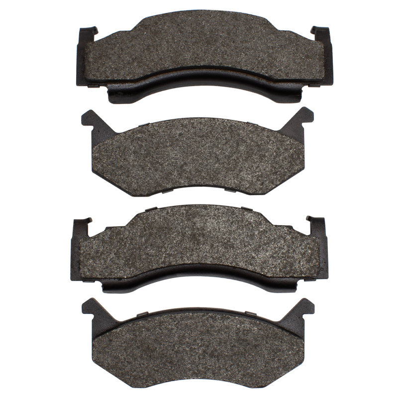 R1 73-97 Plymouth Pb200 Front Super Duty Brake Pads
