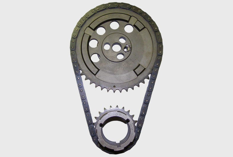 CLOYES HEX-A-JUST TIMING SET - LS7/LS9 - 9-3167A