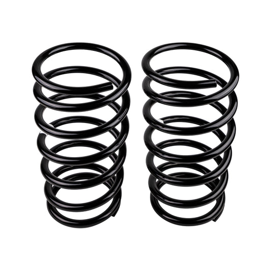 Old Man Emu ARB / OME coil spring for front P/Finder R50, heavy-duty coilover spring for off-road vehicle suspension.