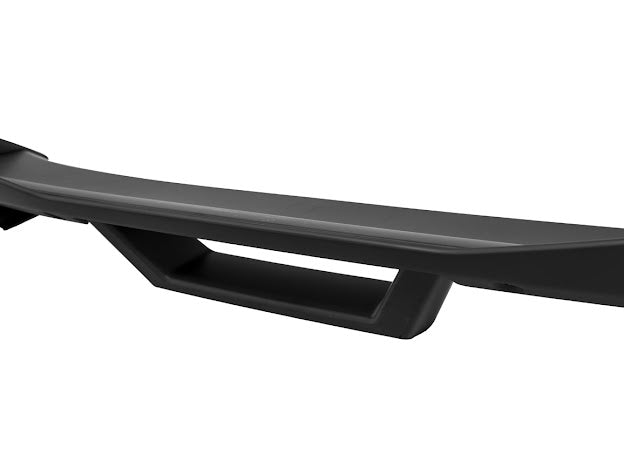 2015-2023 MUSTANG S550 | REAR WICKERBILL WING SPOILER S650 DARKHORSE STYLE