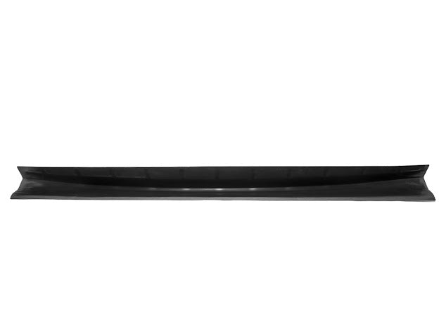 2014-2018 Silverado Sierra Street Series ABS Plastic Tailgate Rear Wing Spoiler