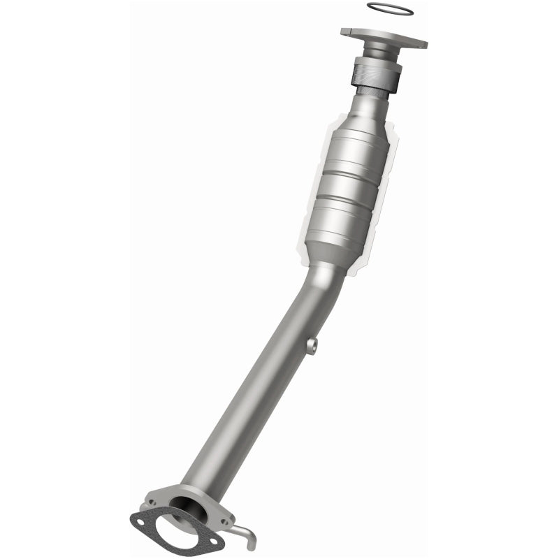 MagnaFlow DF Cat. Conv Chevrolet 06-09 Impala/06-07 Monte Carlo 3.5L *NOT FOR SALE IN CALIFORNAIA*