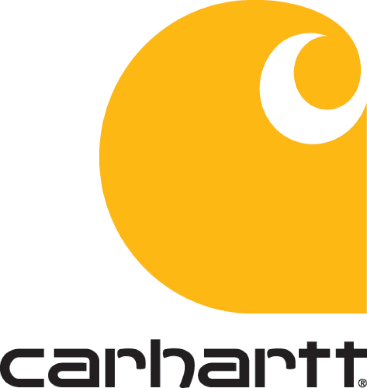 Black Covercraft Carhartt Limited Edition DashMat for 2011-2019 Ford Explorer, fits dashboard and interior trim.