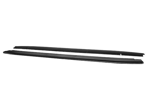 2022-UP TOYOTA GR86 & SUBARU BRZ | ARTISAN SPIRIT STYLE SIDE SKIRTS ROCKER PANELS GROUND EFFECTS