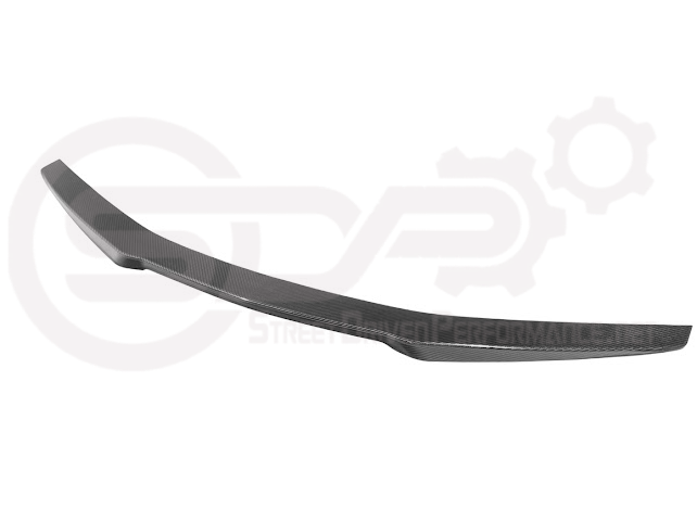 2023-UP CHEVROLET CORVETTE C8 Z06 | REAR SPOILER WING DELETE HOLE PANEL COVER
