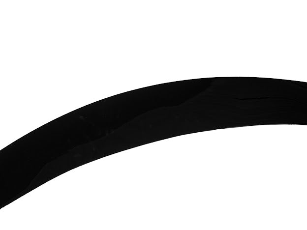 2020+ CHEVROLET CORVETTE C8 | SDP DUCKTAIL STYLR REAR DUCKTAIL REAR WING SPOILER WING