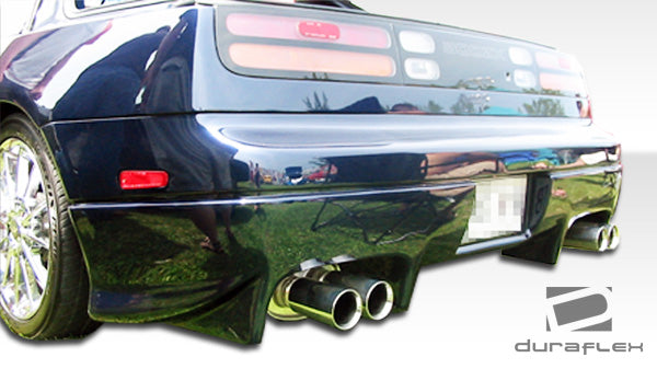 1990-1996 Nissan 300ZX Z32 2+2 Duraflex Demon Body Kit - 4 Piece