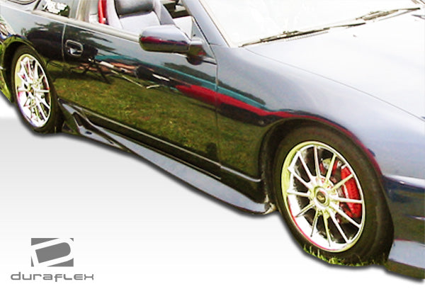 1990-1996 Nissan 300ZX Z32 2+2 Duraflex Demon Body Kit - 4 Piece