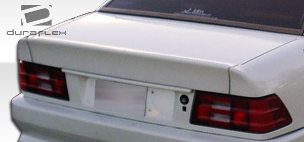 1990-2002 Mercedes SL Class R129 Duraflex AMG Style Body Kit - 5 Piece
