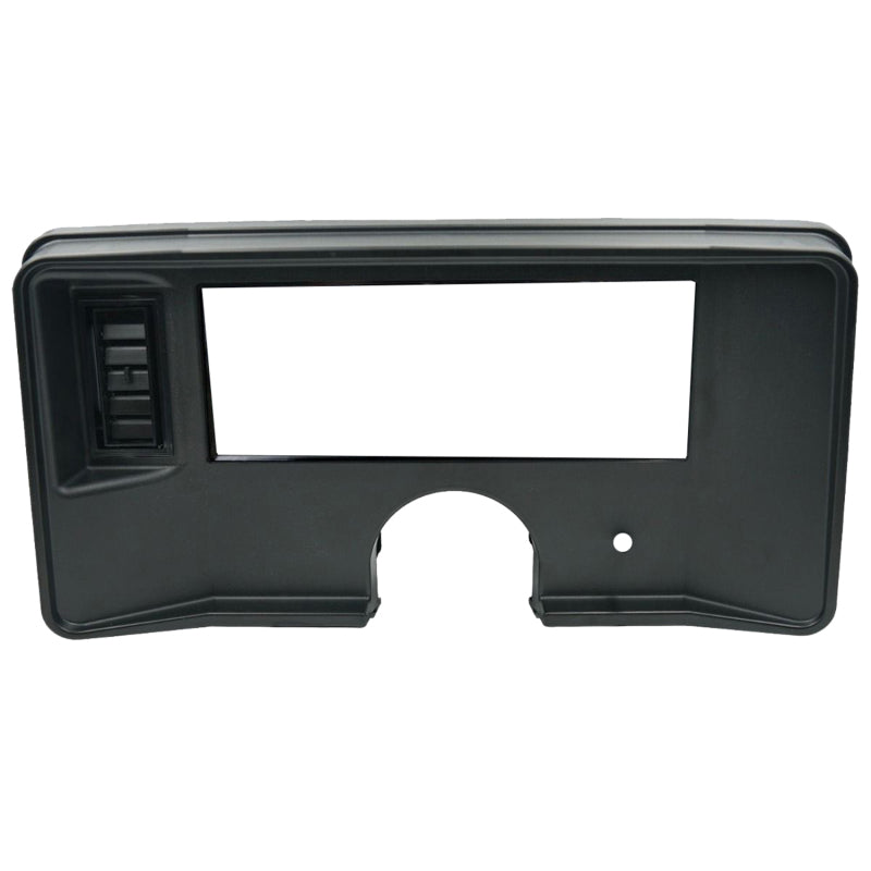 Autometer 82-87 Monte Carlo/El Camino/Malibu Replacement InVision Dash Panel