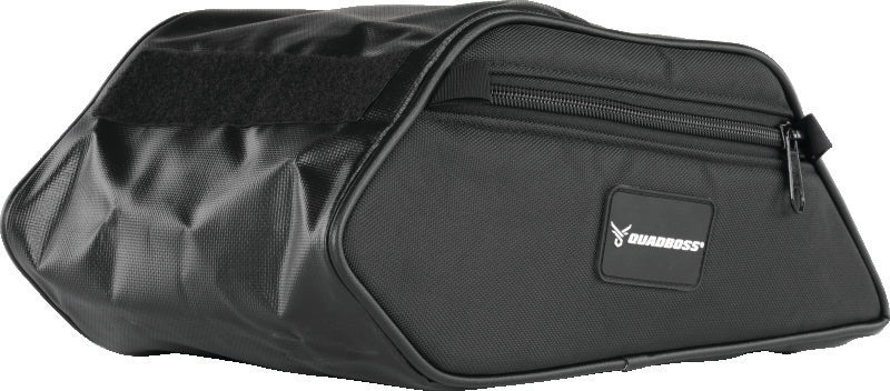 QuadBoss Polaris General Console Bag