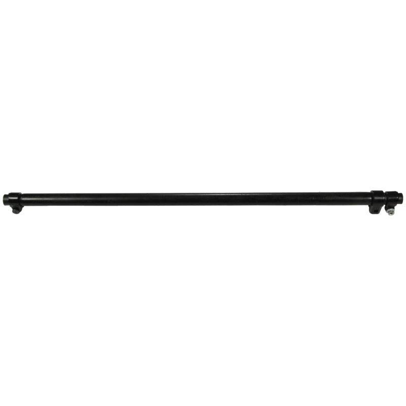 Moog Jeep Grand Cherokee tie rod lower adjusting sleeve for 1999-2004 models, part of the steering and suspension system.