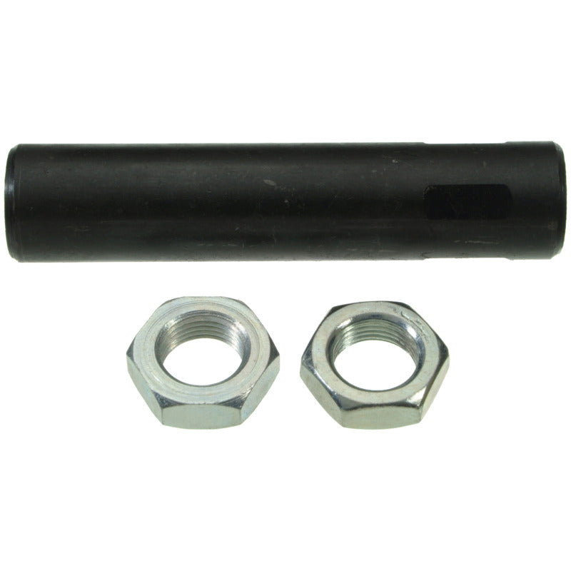 Moog 2004 Ford F-150 Heritage tie rod adjusting sleeve for steering and suspension maintenance.