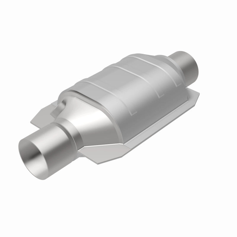 MagnaFlow Universal Catalytic Converter 2.25 Rear with O2