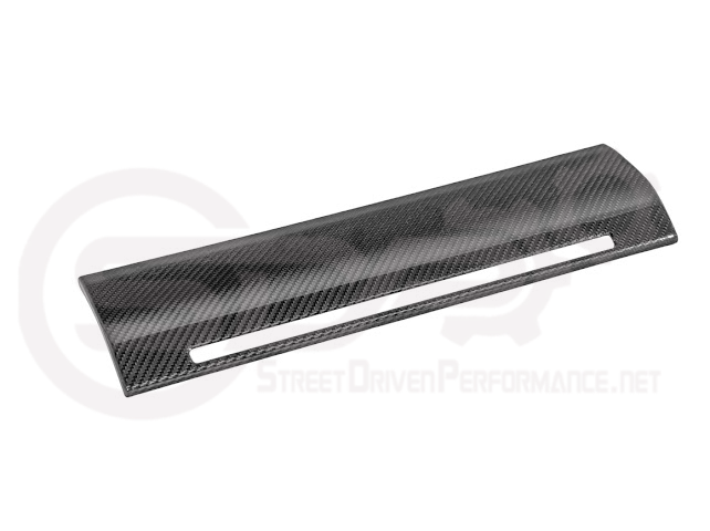 2021-UP FORD F-150 | FACTORY STYLE PASSENGER SIDE STORAGE PANEL COVER