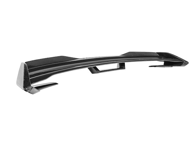 2024-UP FORD MUSTANG S650 | DARKHORSE STYLE REAR WICKERBILL WING SPOILER