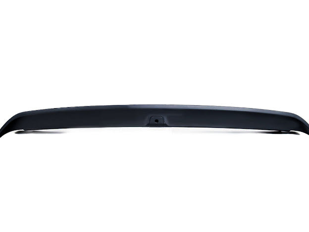 2008-UP DODGE CHALLENGER HELLCAT REDEYE REAR TRUNK LID SPOILER WING
