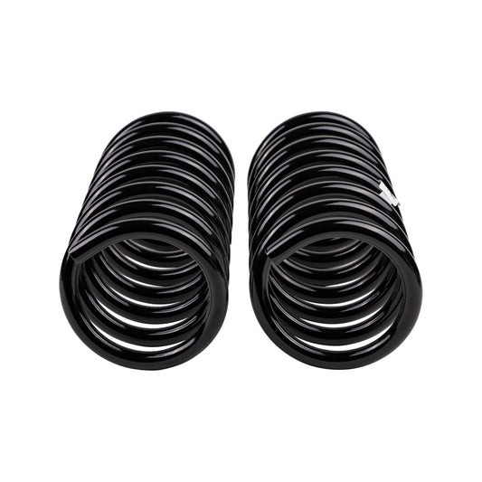 Old Man Emu ARB OME rear coilover coil spring for Grand ZJ HD SUV, durable suspension upgrade with coil spring design.