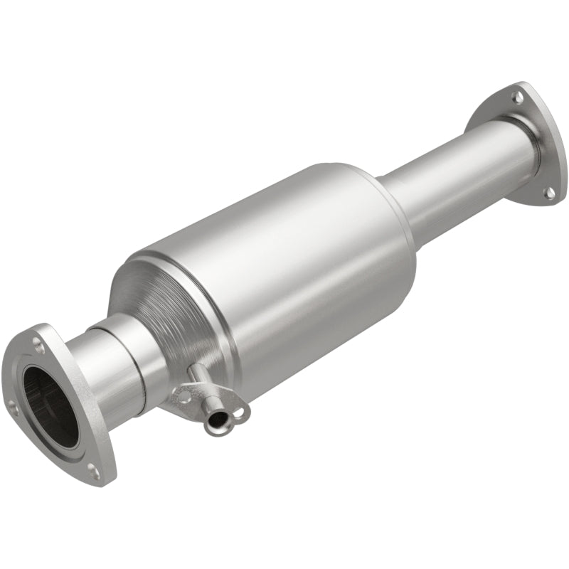 MagnaFlow Direct Fit Catalytic Converter 79-87 Toyota Land Cruiser 4.2L