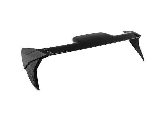 2019-UP TOYOTA GR COROLLA | CIRCUIT EDITION PACKAGE REAR ROOF WING SPOILER