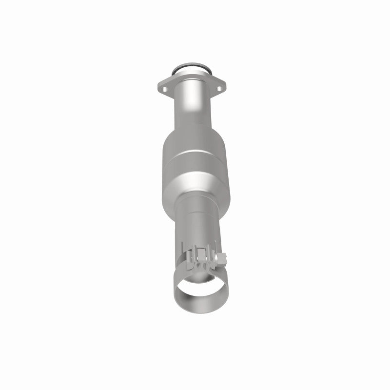 MagnaFlow Direct Fit Catalytic Converter 05-09 Scion tC 2.4 Rear