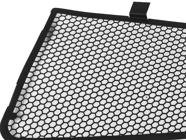 2023+ CHEVROLET CORVETTE C8 Z06 | FRONT RADIATOR MESH GRILLE INSERT GUARD SET