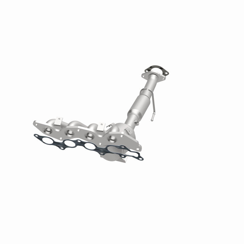 MagnaFlow 15-17 Fusion L4 2 OEM Manifold Direct Fit Converter