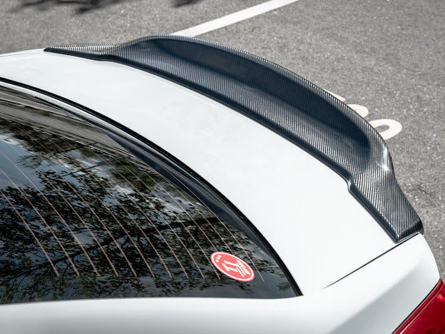 2015-2021 SUBARU WRX / STI | HIGH-KICK DUCKBILL REAR SPOILER WING