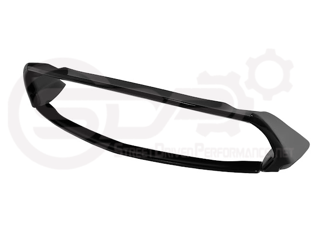 2023-UP ACURA INTEGRA DE | SDP PERFORMANCE STYLE REAR TRUNK WING SPOILER