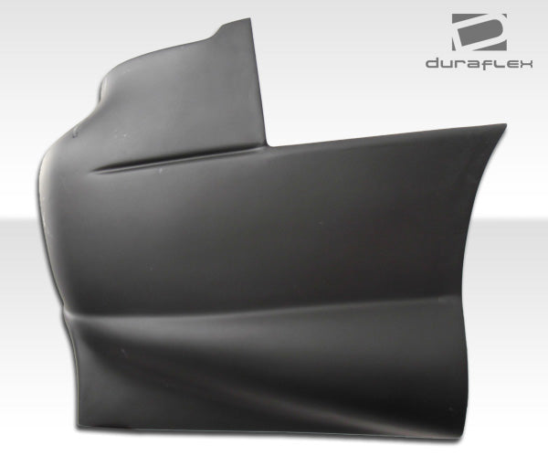 1994-1998 Mitsubishi 3000GT Duraflex Fighter Body Kit - 4 Piece