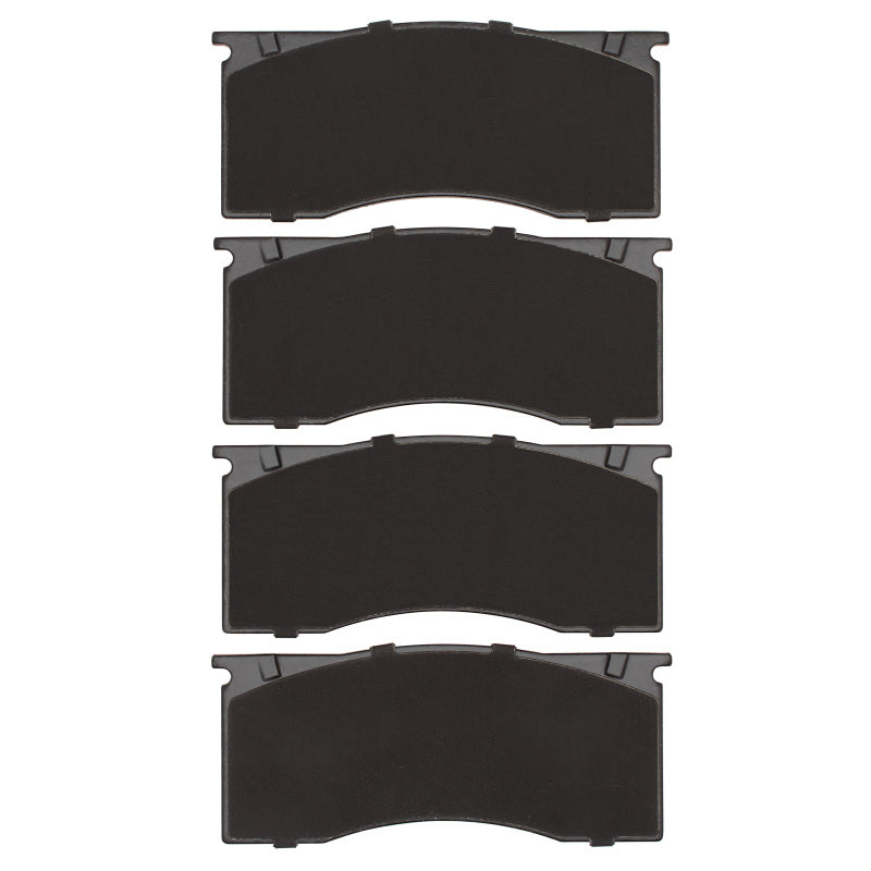 R1 64-72 Plymouth Scamp Front Ceramic Brake Pads