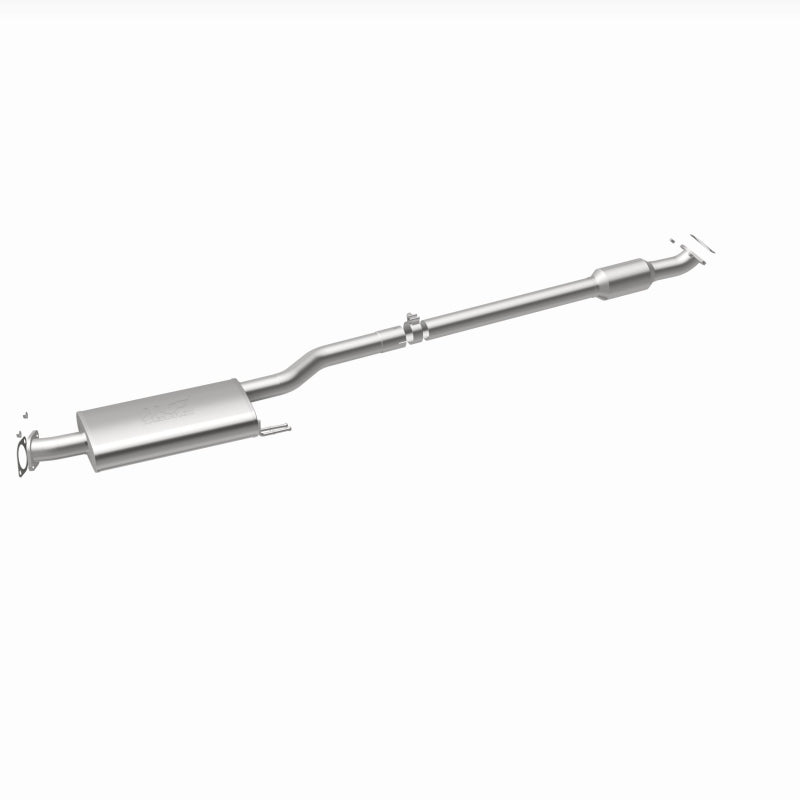 MagnaFlow Direct Fit Catalytic Converter 21-23 Kia Sorento Naturally Aspirated 2.5 OEM Underbody