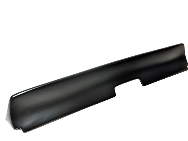 1999-2005 Mazda Miata NB EOS Custom Bunny Style JDM Rear Trunk Lid Wing Spoiler