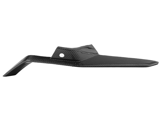 2023+ CHEVROLET CORVETTE C8 Z06 | CARBON FIBER FRONT BUMPER GRILLE INSERT PAIR