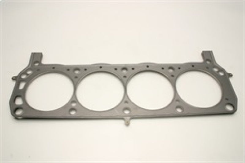 Cometic Ford Windsor V8 MLS cylinder head gasket with .045 inch thickness and 4.155 inch bore, designed for AFR heads.