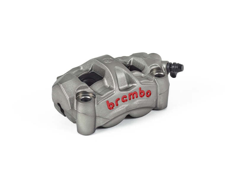 Brembo 2010 Aprilia RSV4 Factory/2013 RSV4 Factory APRC ABS M-50 Brake Caliper - Front Right
